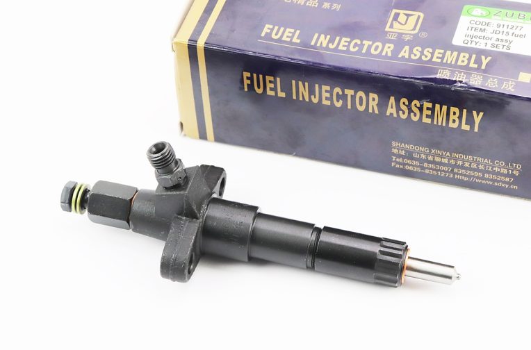 Форсунка CROSSER, S-180 (PF68S125)