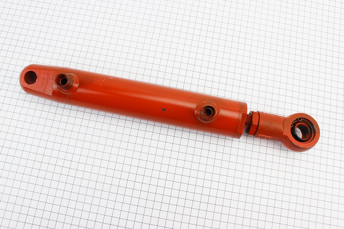 Циліндр гідравлічний Тип 3