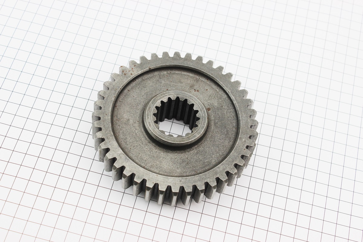 Шестерня вала відбора потужності Z-16/40 Jinma 200/204/240/244