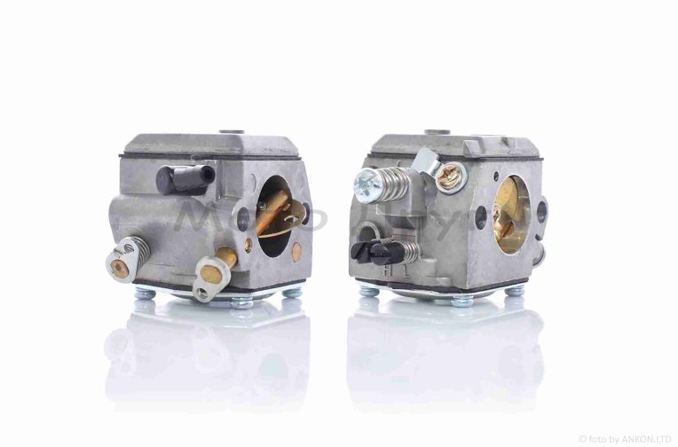 Карбюратор пилки Goodluck 6200