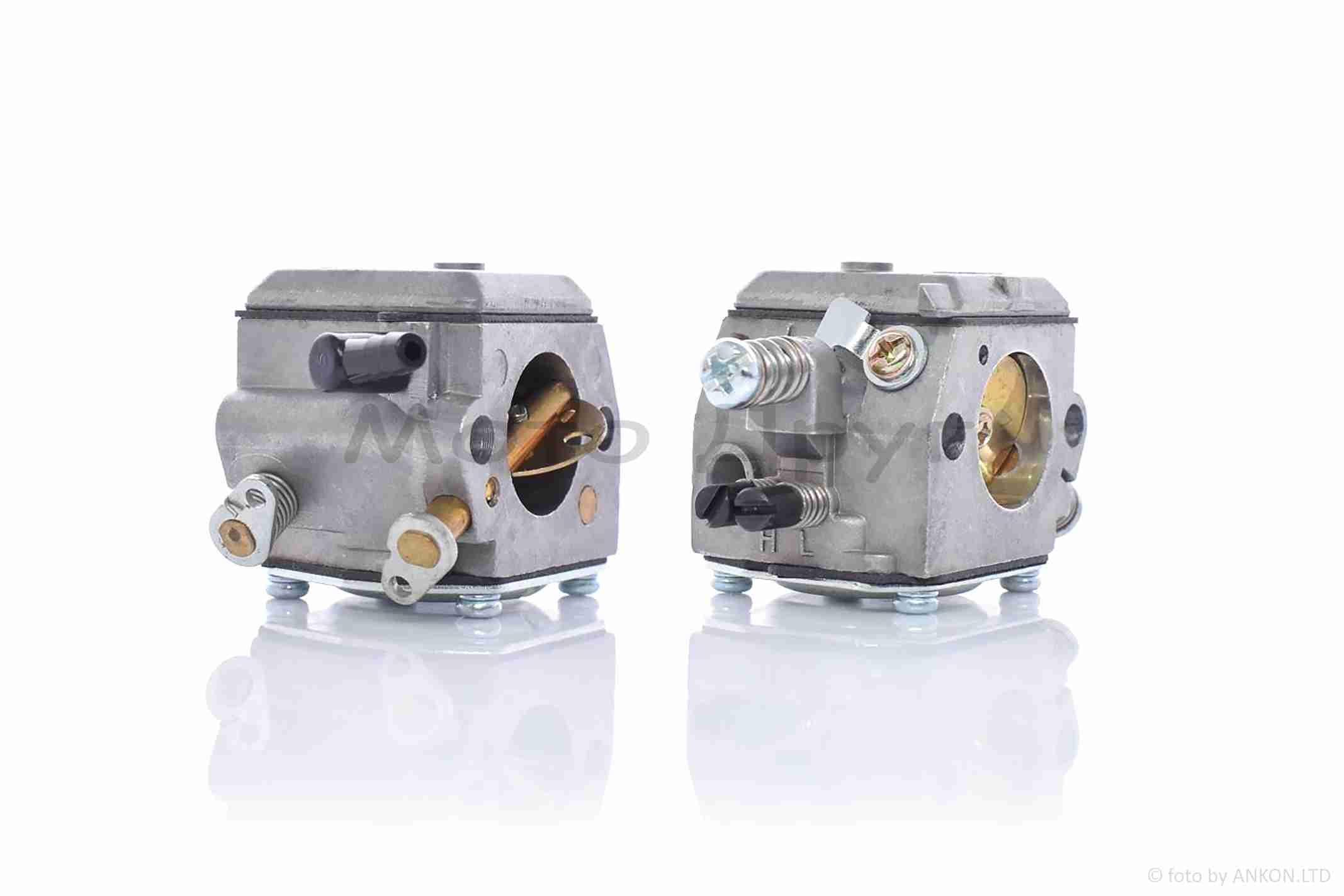 Карбюратор пилки Goodluck 6200