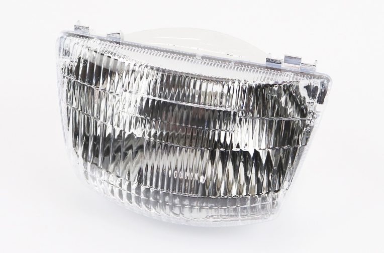 Yamaha JOG ARTISTIC фара передняя без патрона