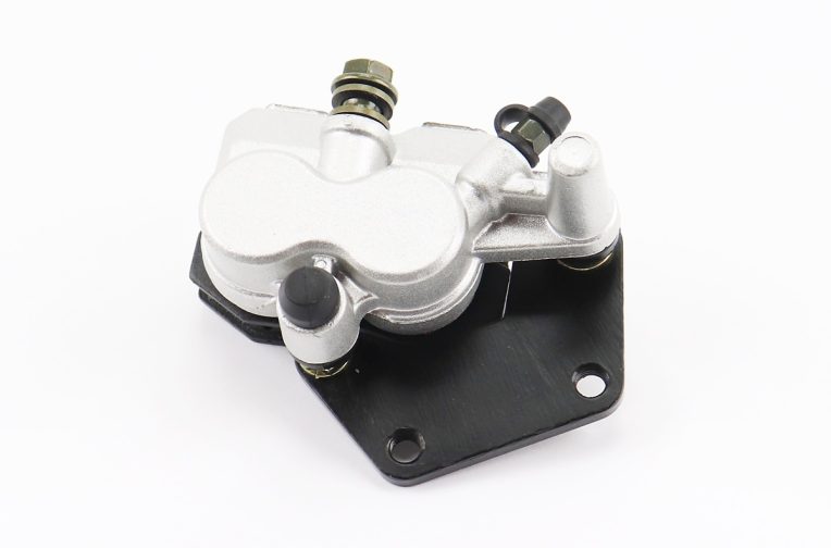 Гальмівний супорт передньої системи (двопоршневий), кріплення для Storm 150, тип 1