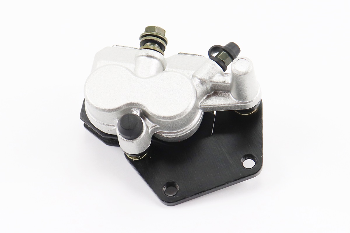 Гальмівний супорт передньої системи (двопоршневий), кріплення для Storm 150, тип 1