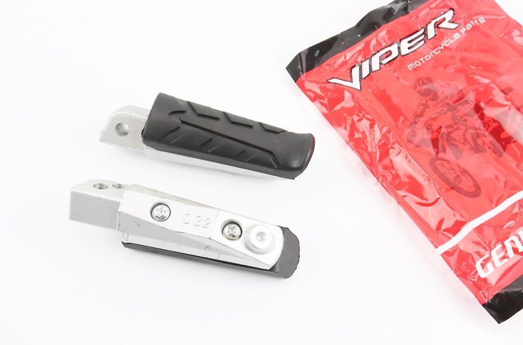 V200-F2 V250-F2 Підніжки передні к-кт 2шт