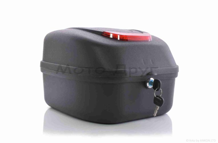 Кофр  #6  300*300*200, 14L  поліпропіленовий, переносний  (уцінка)