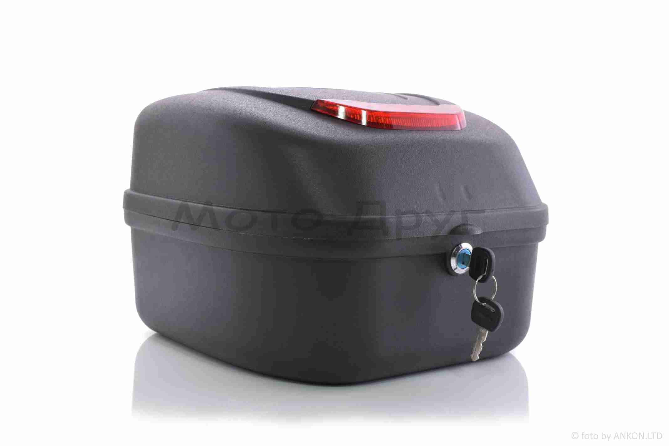 Кофр #6 300*300*200, 14L поліпропіленовий, переносний (уцінка)