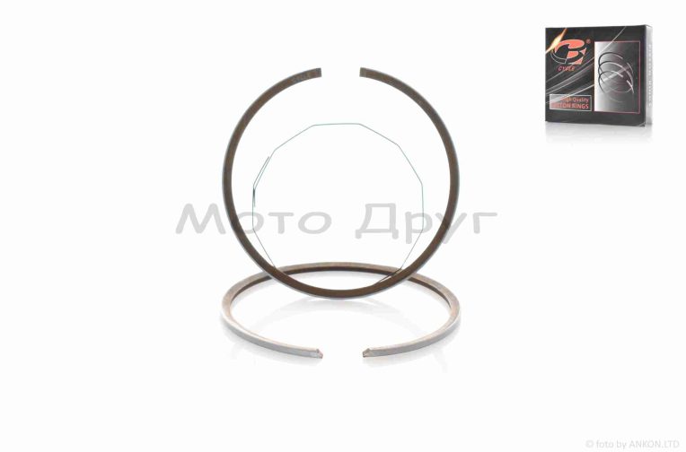 Кольца к-кт DIO ZX, JOG STD 40.00 “B-CYCLE”