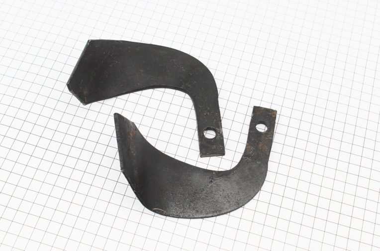 Ніж фрези PS-Q70/Q74 лів/пр. к-кт 2шт