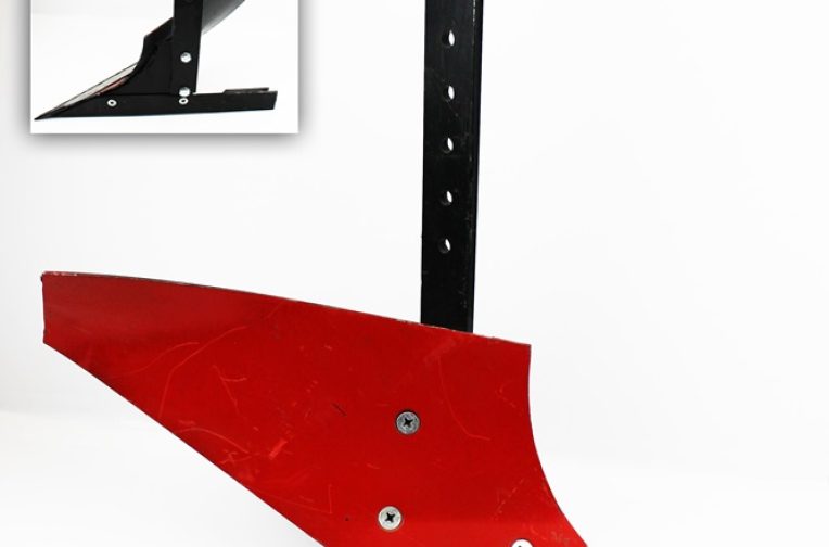 Плуг до мотоблока