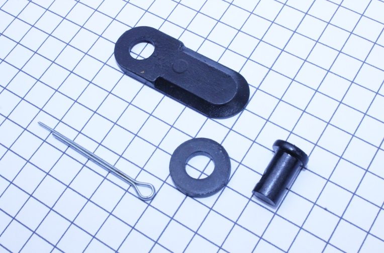 Роторна, редукторна косарка – Ніж “коло” к-кт 8шт