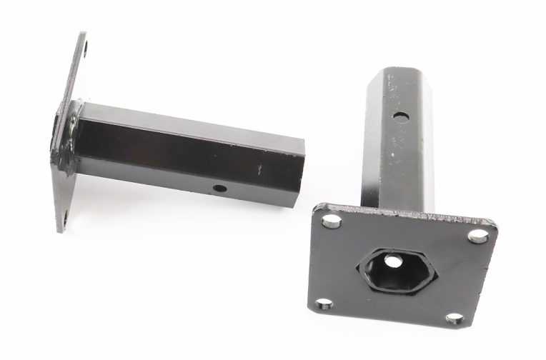 Ступиця колеса на вал 32mm, 14см, 4отв.x110mm к-кт 2шт