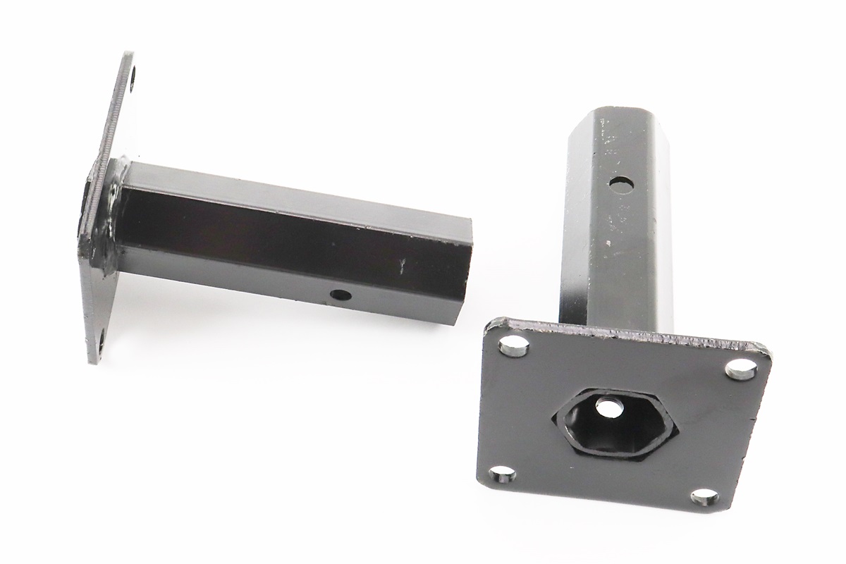 Ступиця колеса на вал 32mm, 14см, 4отв.x110mm к-кт 2шт