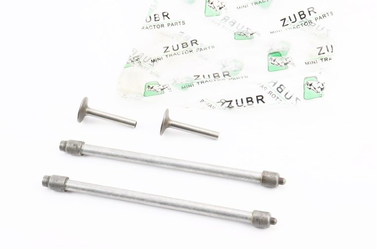 Штовхач (h-51; D-25; d-7) + штанга к-кт 4шт 186F/190F/192F