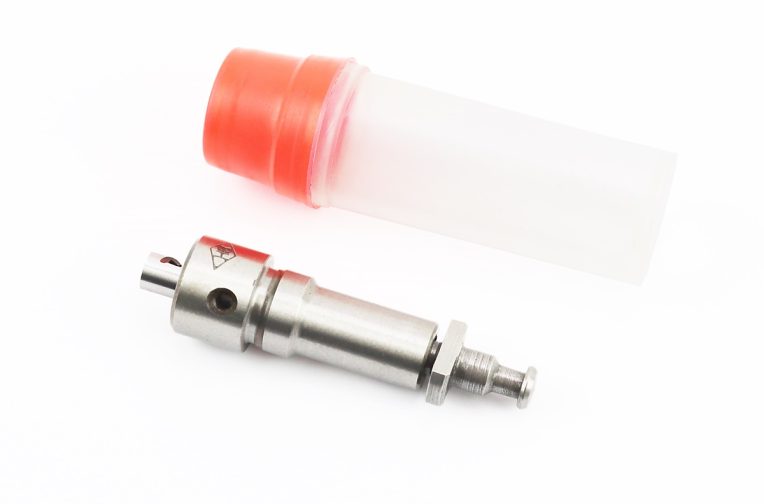 Ремонтний комплект паливного насоса (плунжерна пара) d-6mm “HB”