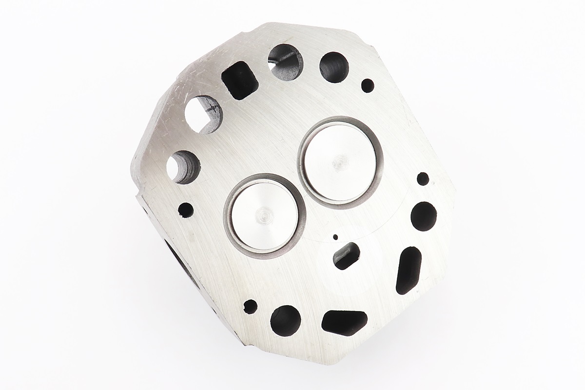 Головка циліндра R195NM у зборі Тип2 - Зображення 3