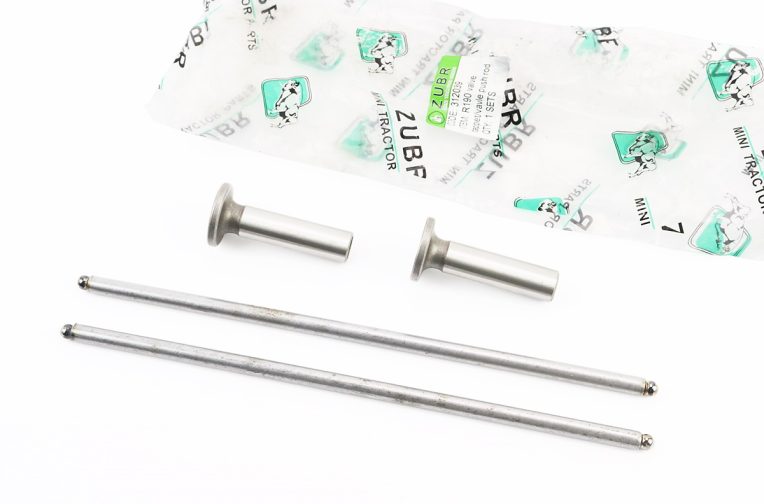 Штовхач + штанга к-кт 4шт R190N