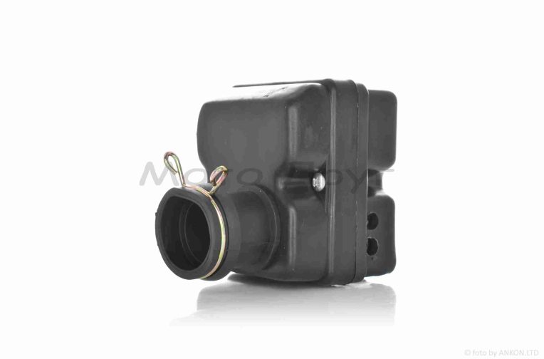 Корпус повітряного фільтра  Delta  “LIPAI”