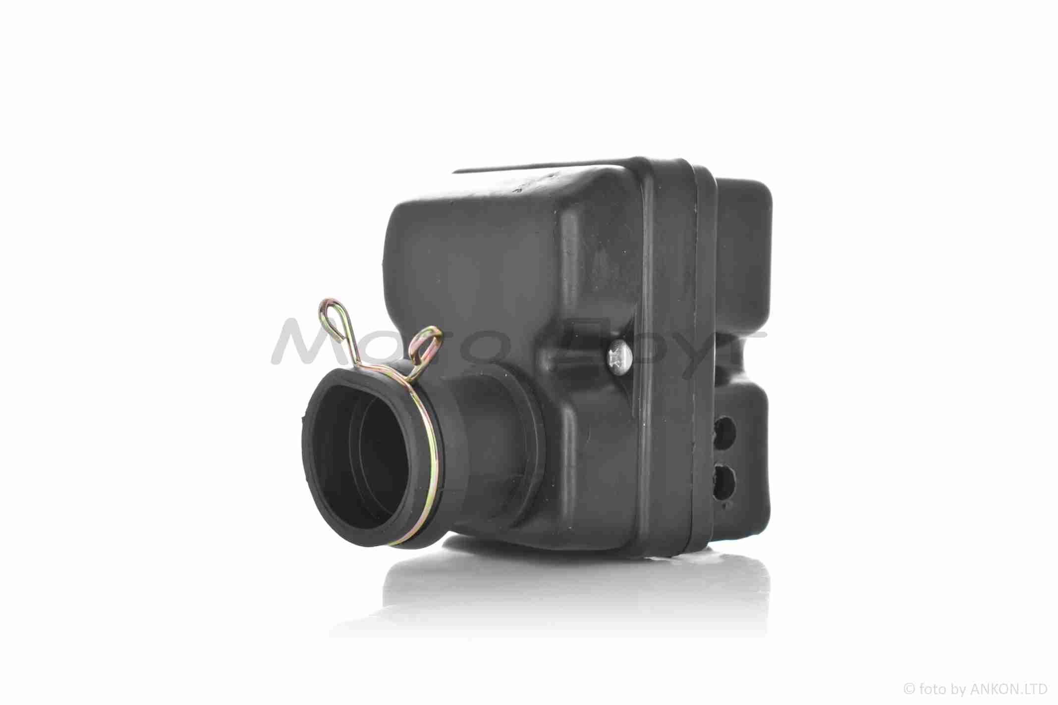 Корпус повітряного фільтра Delta "LIPAI"