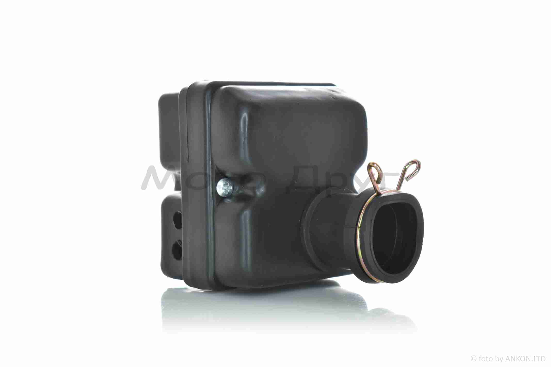 Корпус повітряного фільтра Delta "LIPAI" - Зображення 2