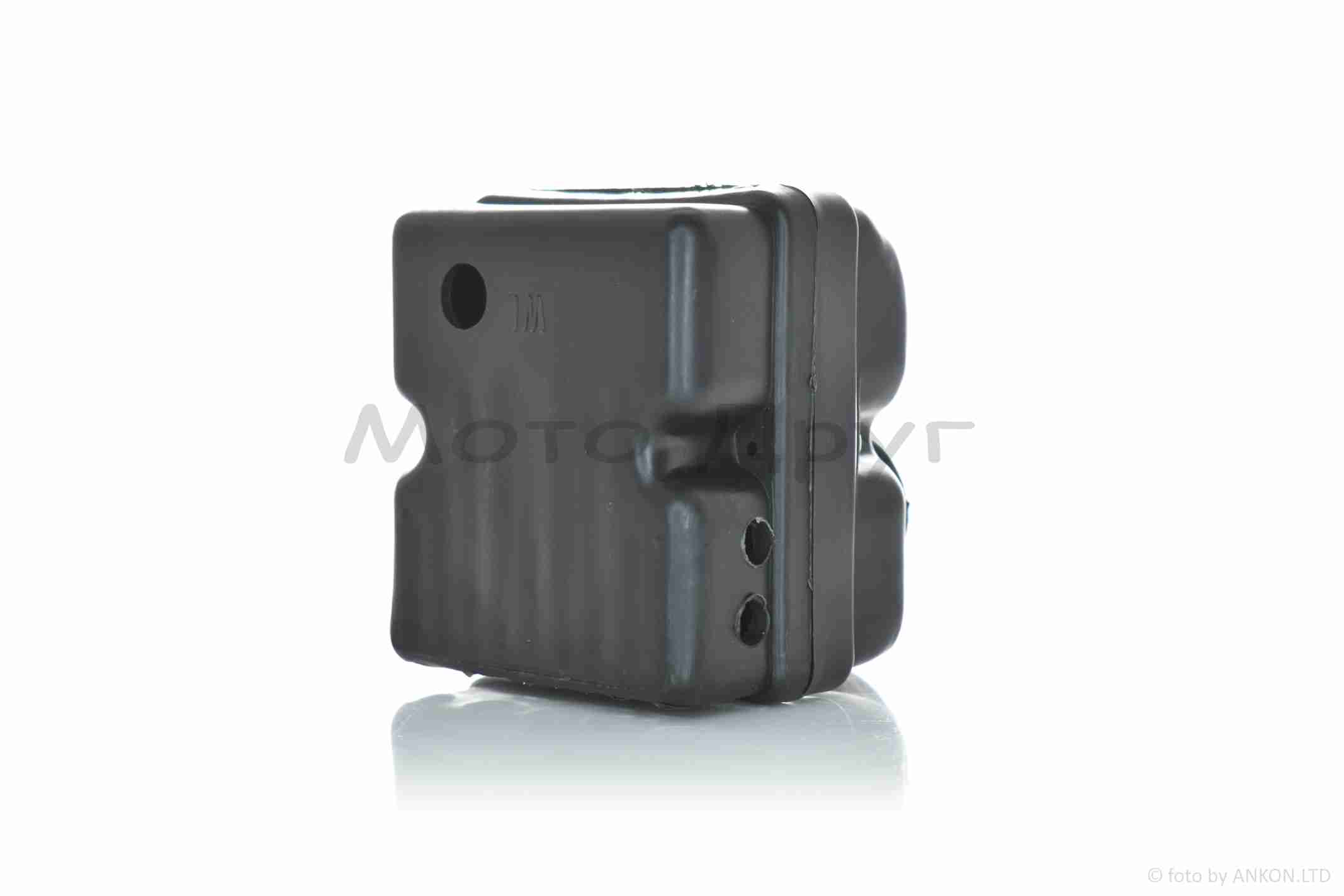 Корпус повітряного фільтра Delta "LIPAI" - Зображення 4