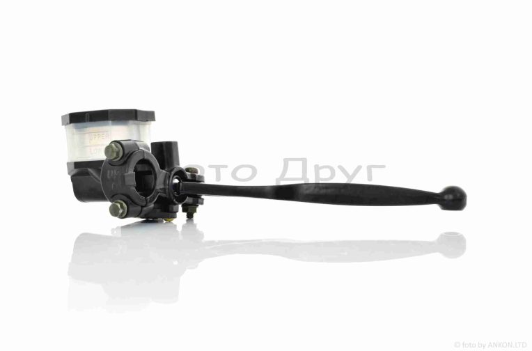 Машинка тормозная  ZS125/150  переднего тормоза (правая)
