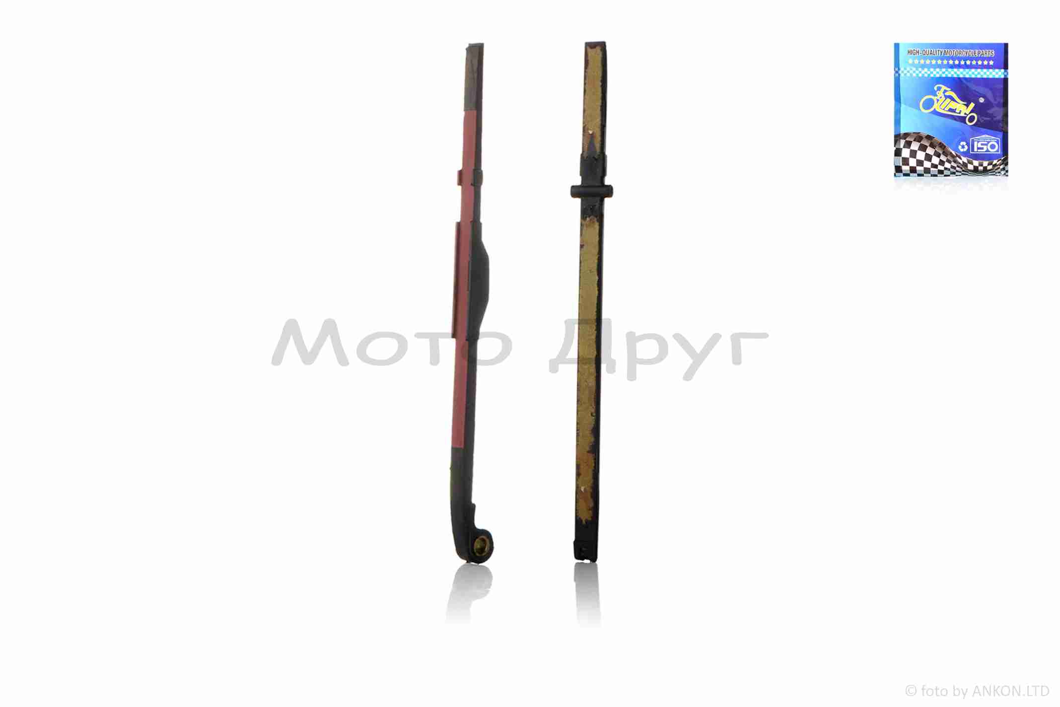 Заспокоювач ланцюга ГРМ GY6 150 "LIPAI"