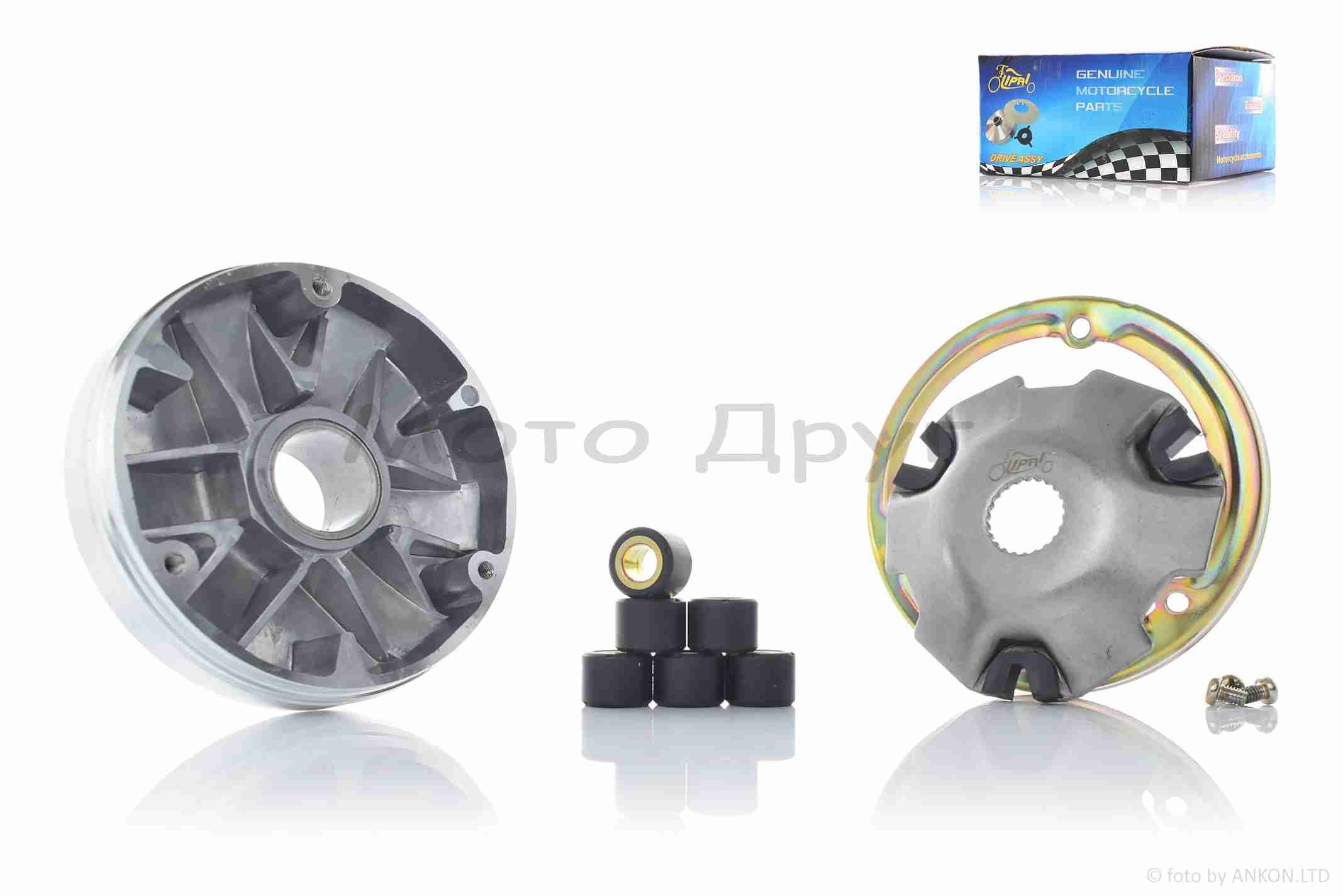 Вариатор передний AD100 "LIPAI"