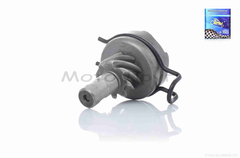 Храповик  GY6 50  8T  привід  “LIPAI”