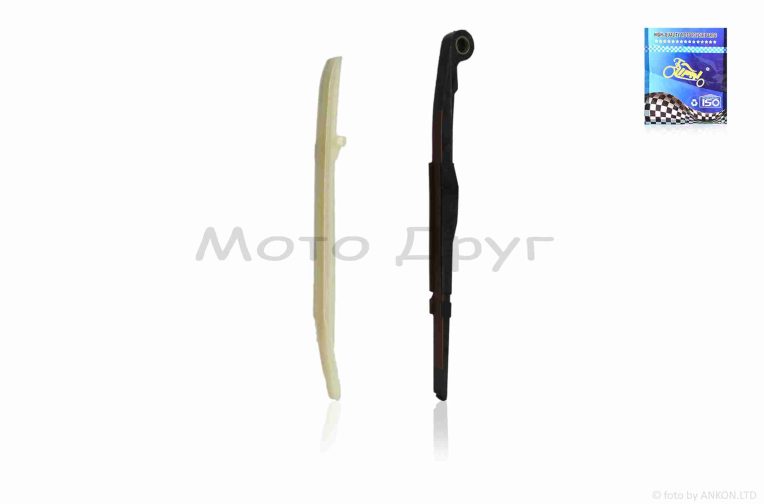 Заспокоювач ланцюга ГРМ SA36J JOG/VINO/GEAR 4T “VLAND” ТАЙВАНЬ