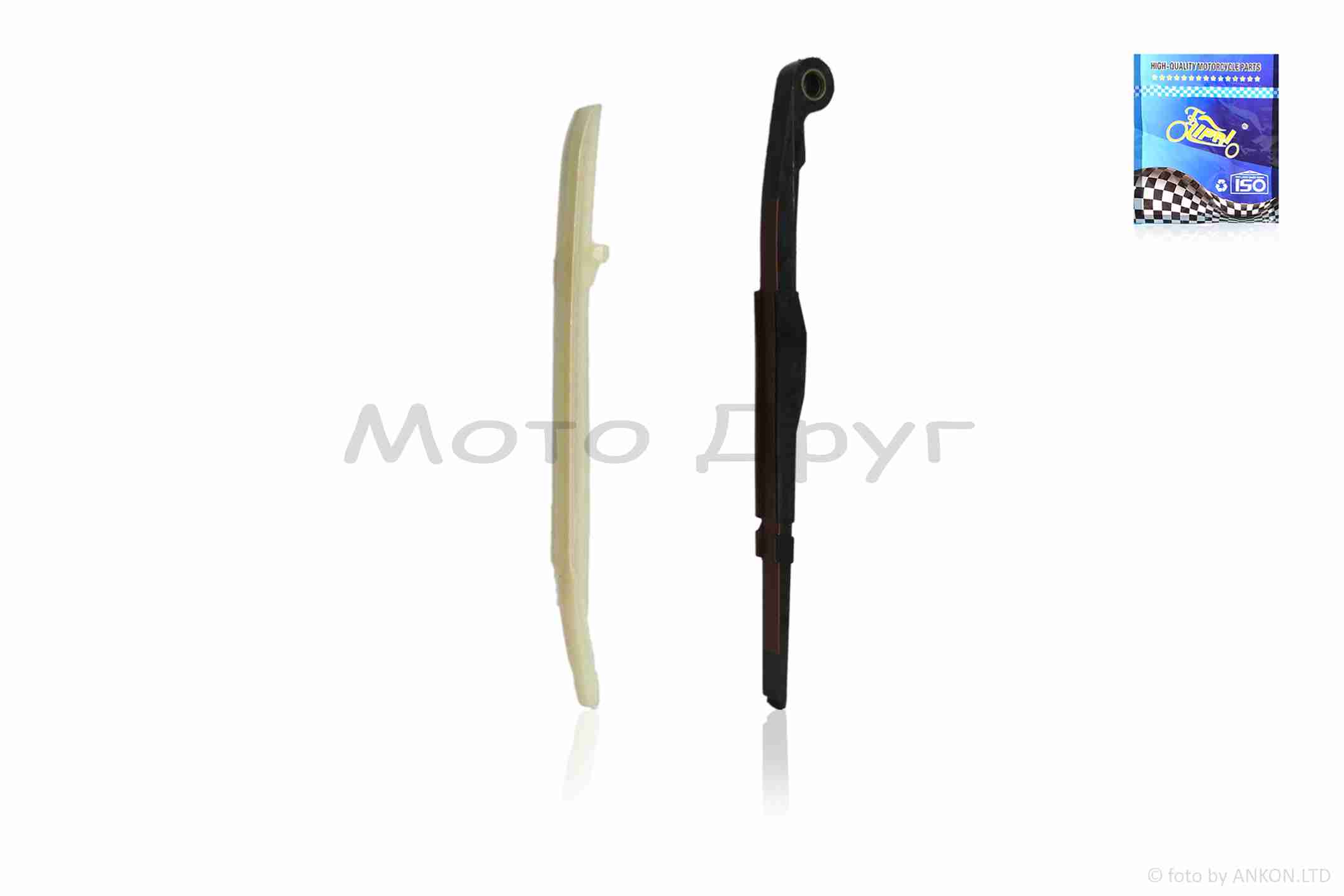 Заспокоювач ланцюга ГРМ SA36J JOG/VINO/GEAR 4T "VLAND" ТАЙВАНЬ