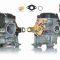 Карбюратор  GY6 80  d18, пластикова кришка  #PRO  "KEIHIN"