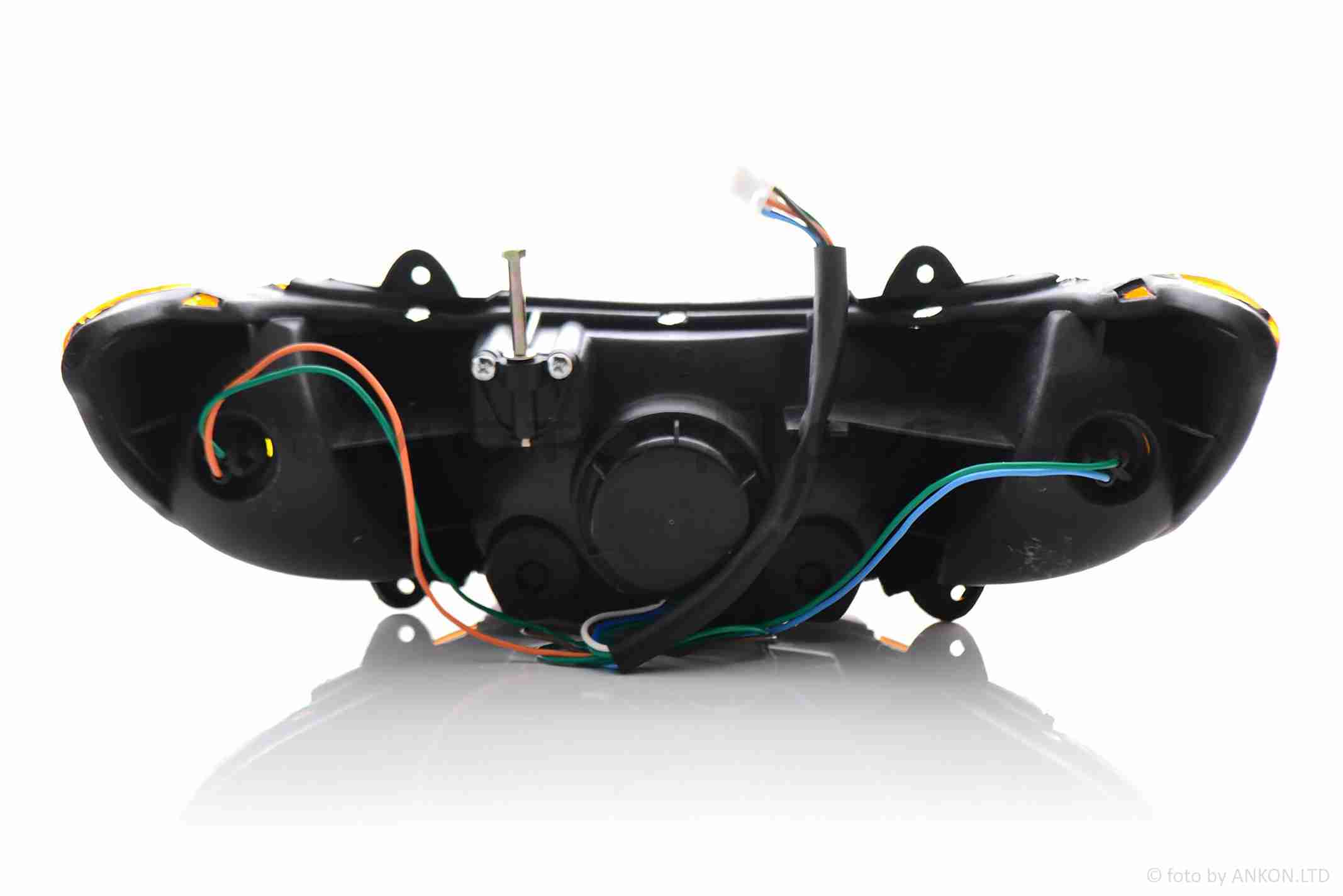 Фара LETS 1 у зборі - Зображення 2