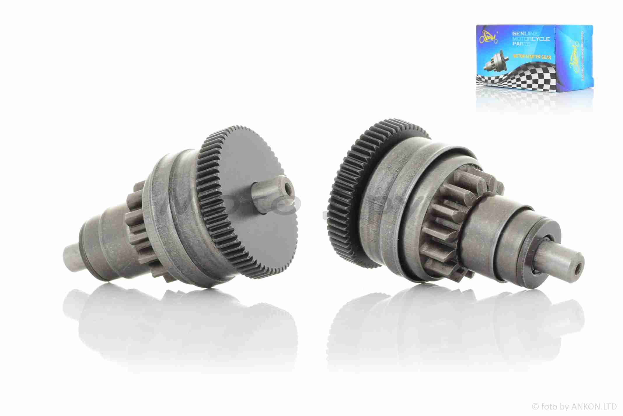 Бендикс DIO "LIPAI"