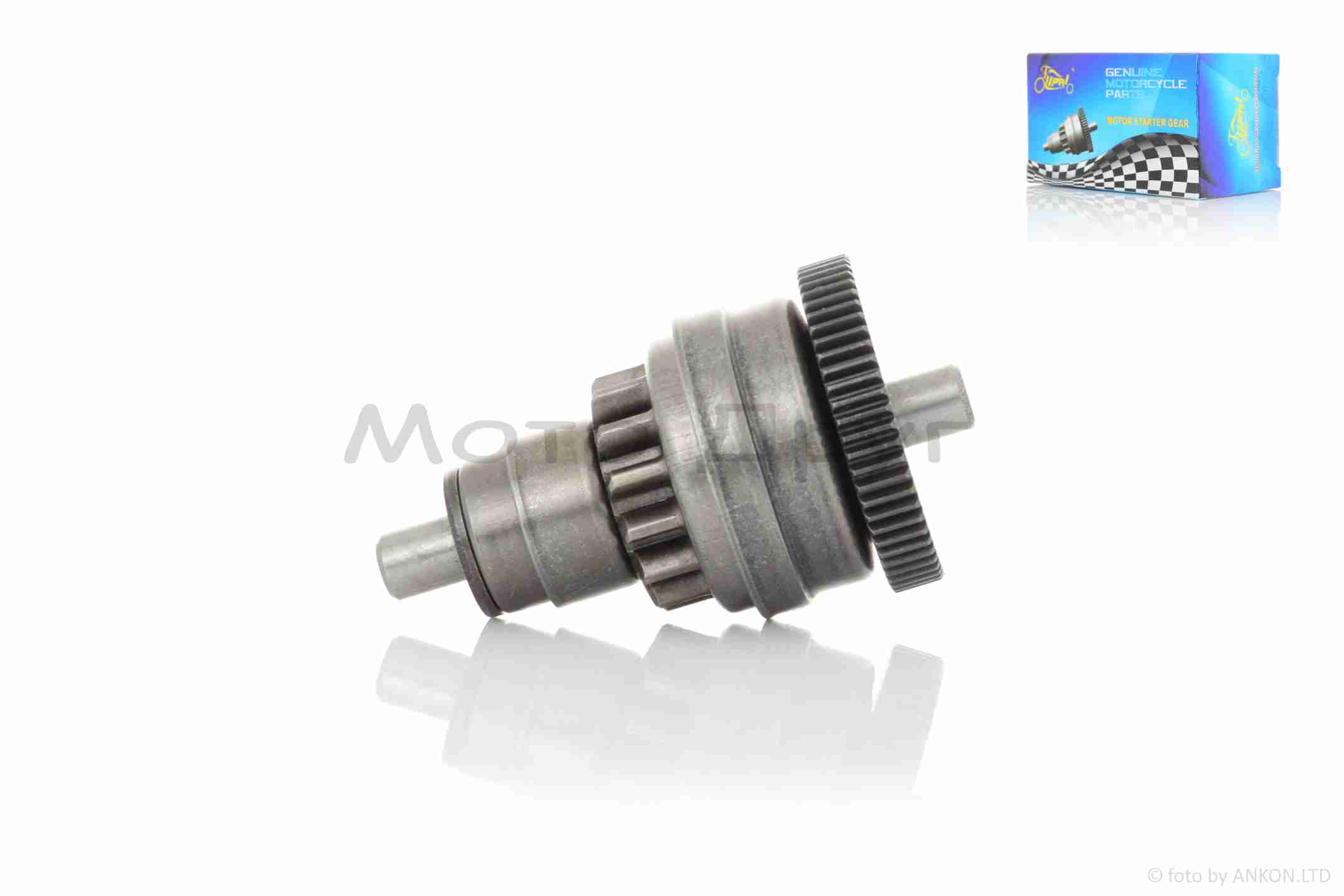 Бендикс DIO "LIPAI" — изображение 2