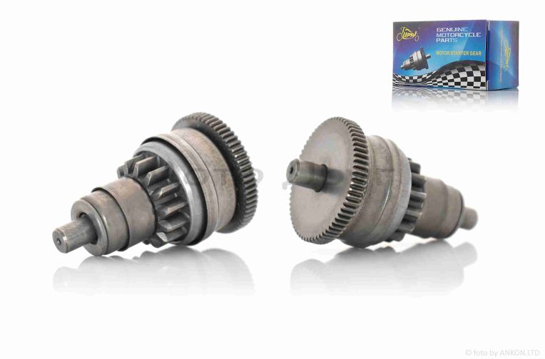 Бендікс GY6 50 “LIPAI”