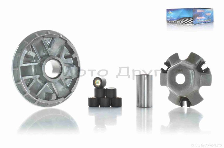 Варіатор передній LEAD 90 +палець “LIPAI”