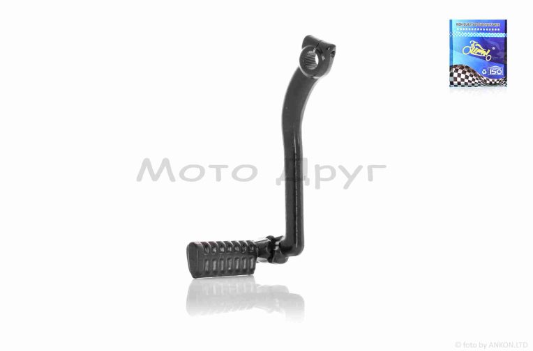 Важіль кікстартера (ніжка) GY6 150 плоска “LIPAI”