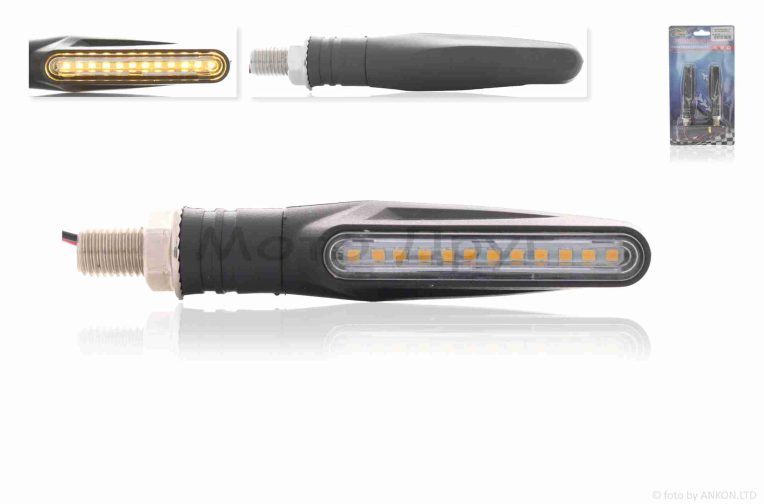 Повороти діодні пара #D-1040