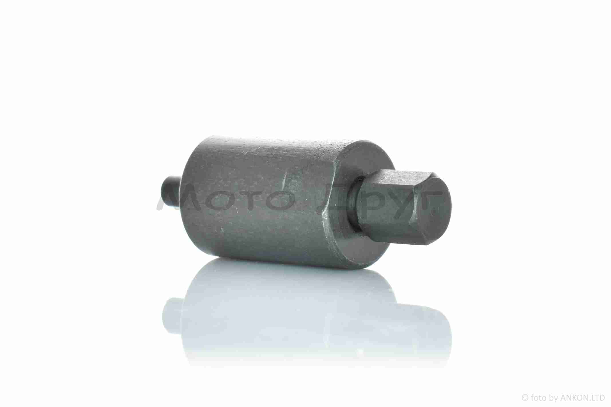 Съемник магнита генератора (магнето) Delta — изображение 2