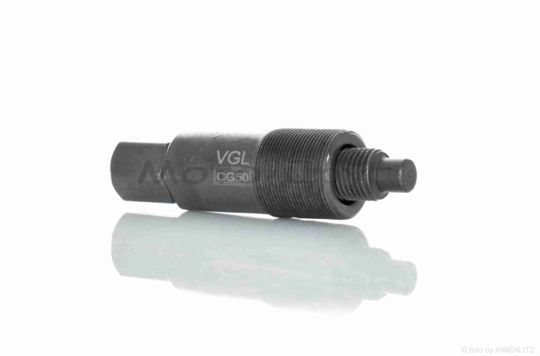 Съемник магнита генератора (магнето)  DIO, GY6 50