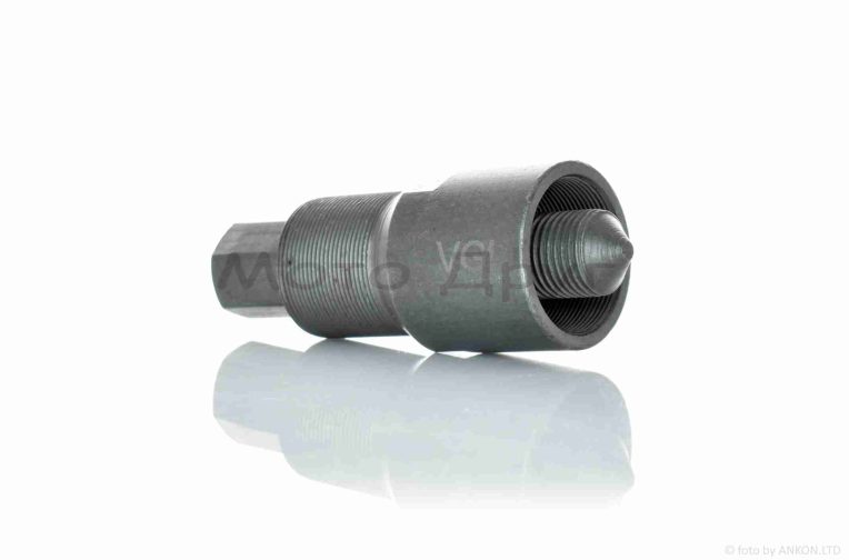 Съемник магнита генератора (магнето)  GY6 150, JOG, Delta