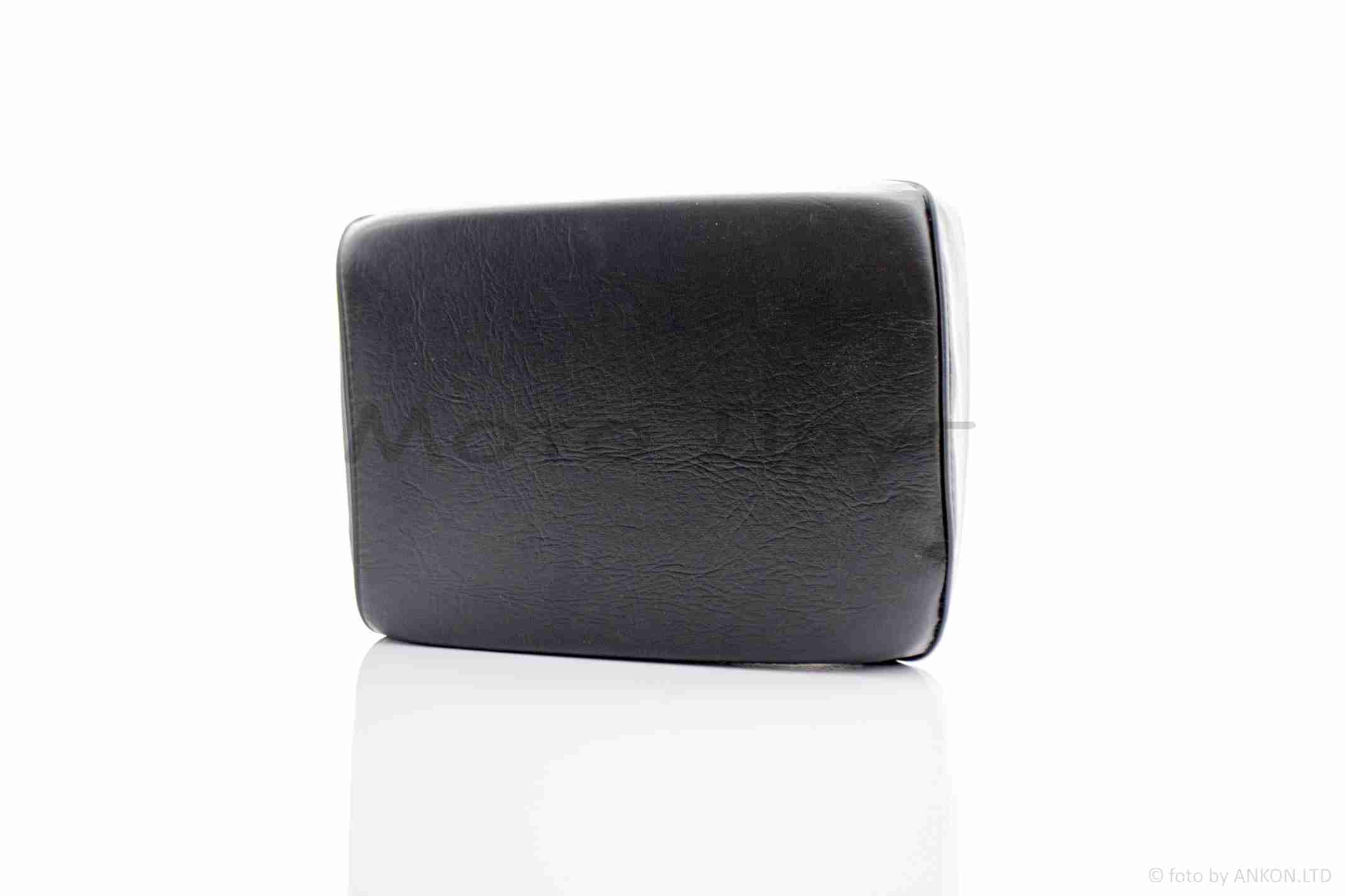 Сиденье Delta пассажира, пластик "LIPAI"