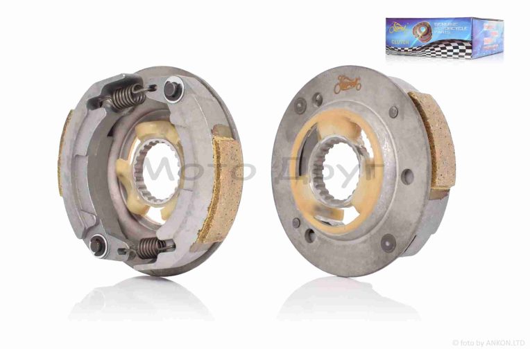 Колодки зчеплення DIO AF35/56, LEAD AF48 “LIPAI”