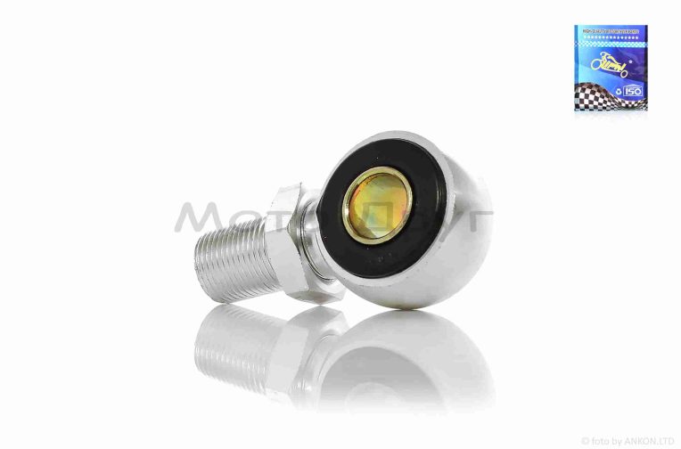 Перехідник амортизатора на сайлентблок 16mm “LIPAI”