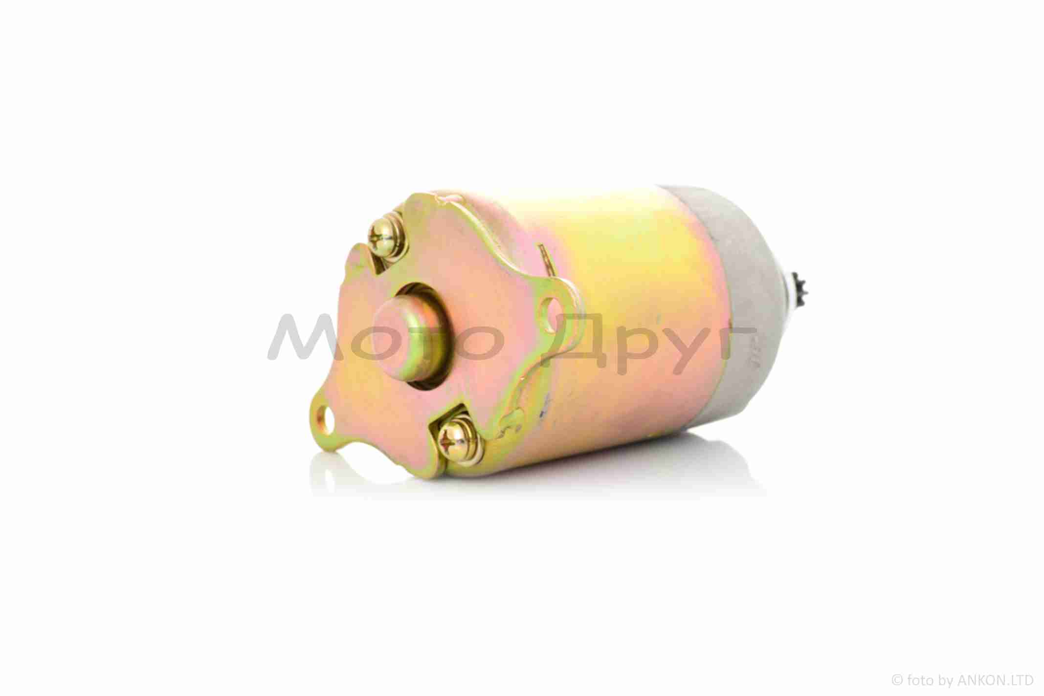 Електростартер GY6 150 - Зображення 2