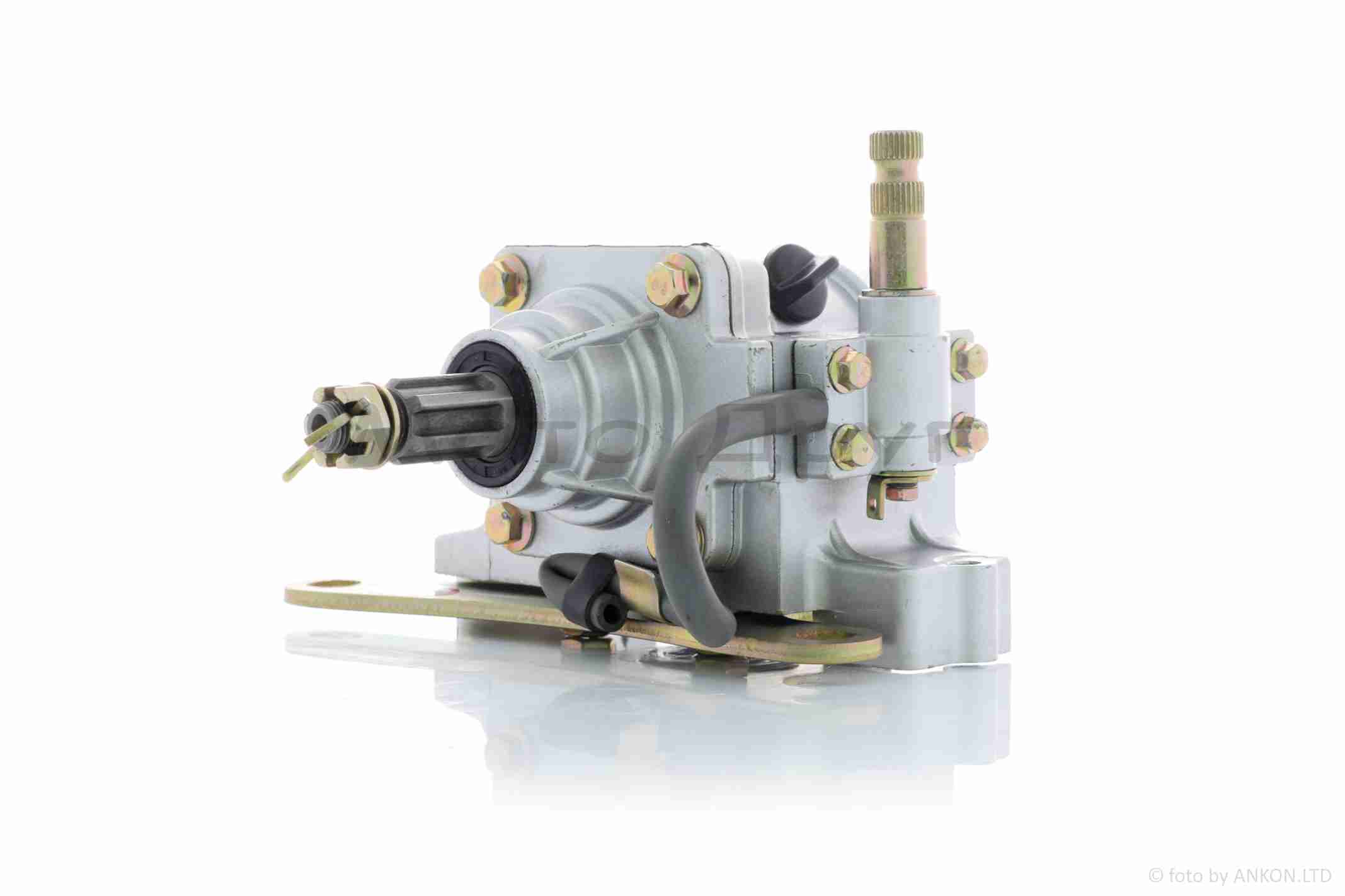 Блок реверса ATV, трицикл (со смотровым окном) — изображение 4