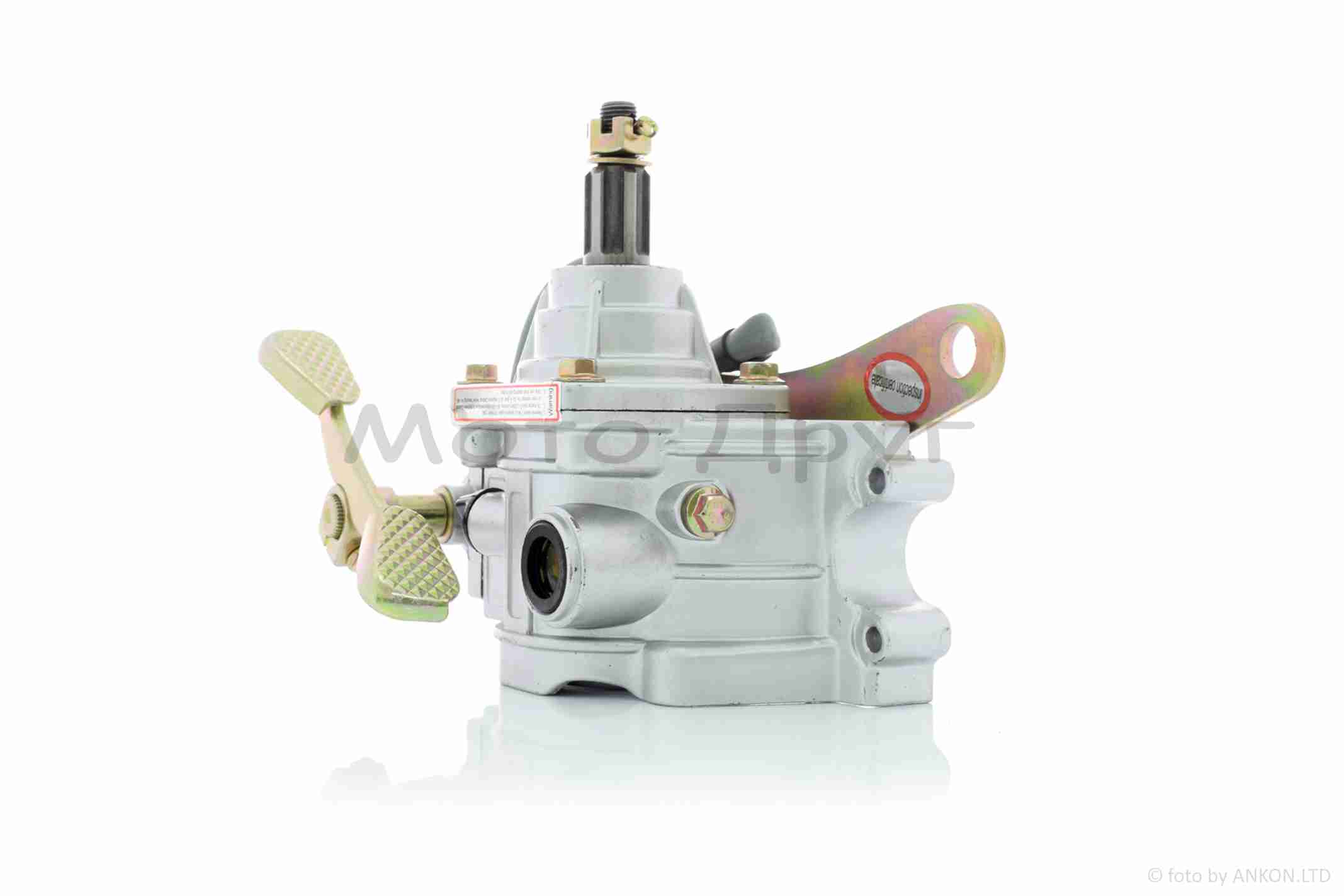 Блок реверса ATV, трицикл (со смотровым окном) — изображение 5