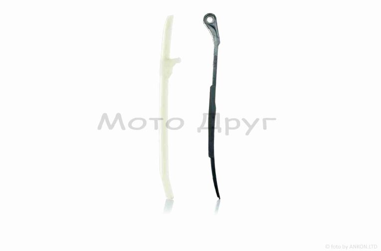 Заспокійник ланцюга ГРМ DIO AF57, CREA SCOOPY AF55