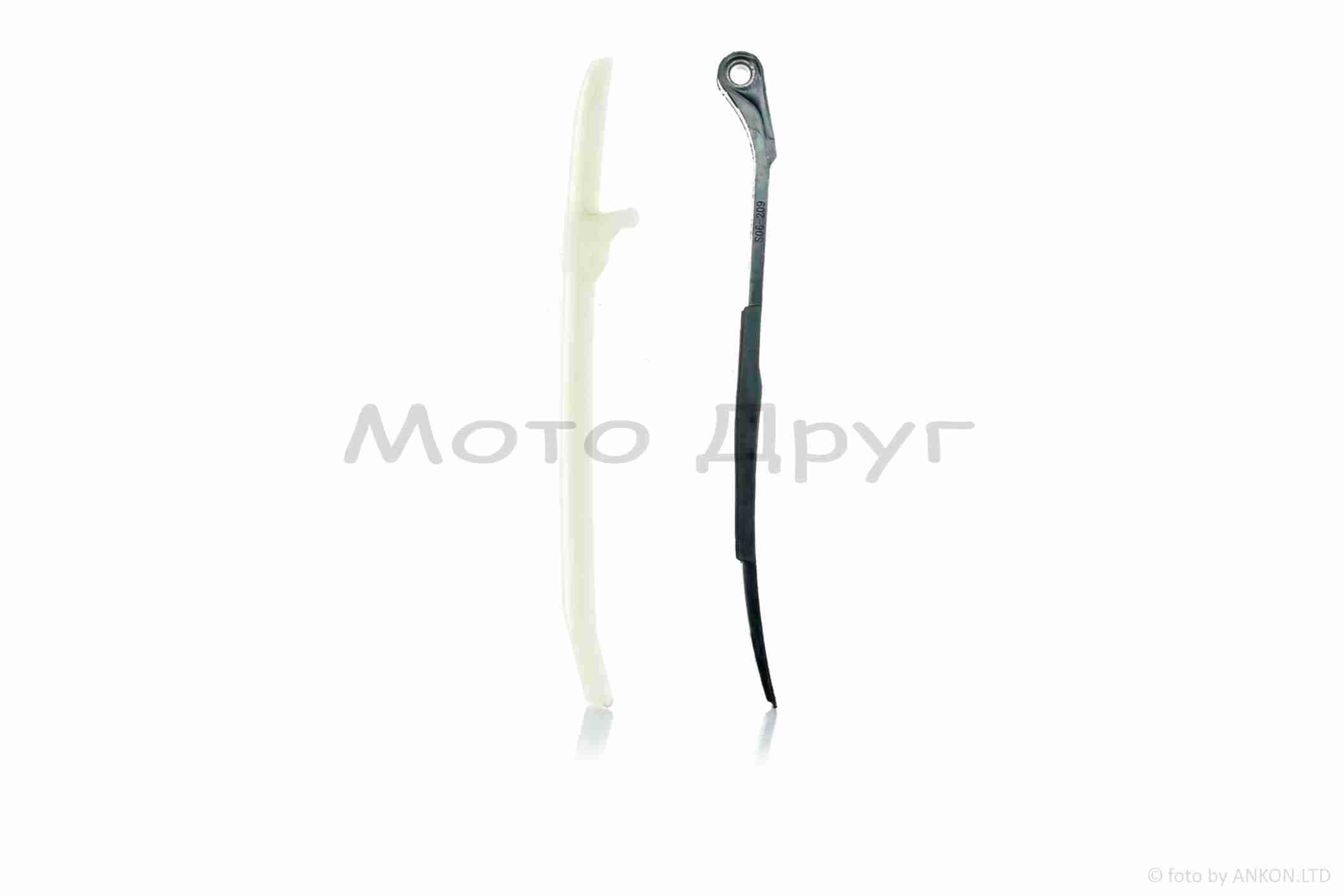 Заспокійник ланцюга ГРМ DIO AF57, CREA SCOOPY AF55